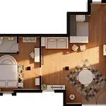 Room4you Kamp - Altstadt - 2 - 1 Bis 8 Gaeste - Parkplatz Auf Anfrage Lägenhet