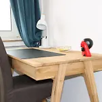 Room4you Kamp - Altstadt - 2 - 1 Bis 8 Gaeste - Parkplatz Auf Anfrage Lägenhet Paderborn