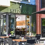 Room4you Kamp - Altstadt - 2 - 1 Bis 8 Gaeste - Parkplatz Auf Anfrage Lägenhet *