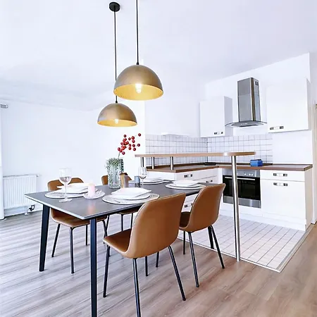Kamp Altstadt Apartments, Parkhaus Moeglich Διαμέρισμα