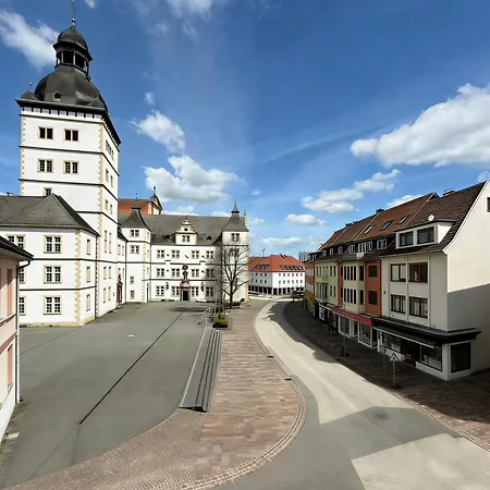 Altstadt Suites Am Kamp, Parkhaus Moeglich *